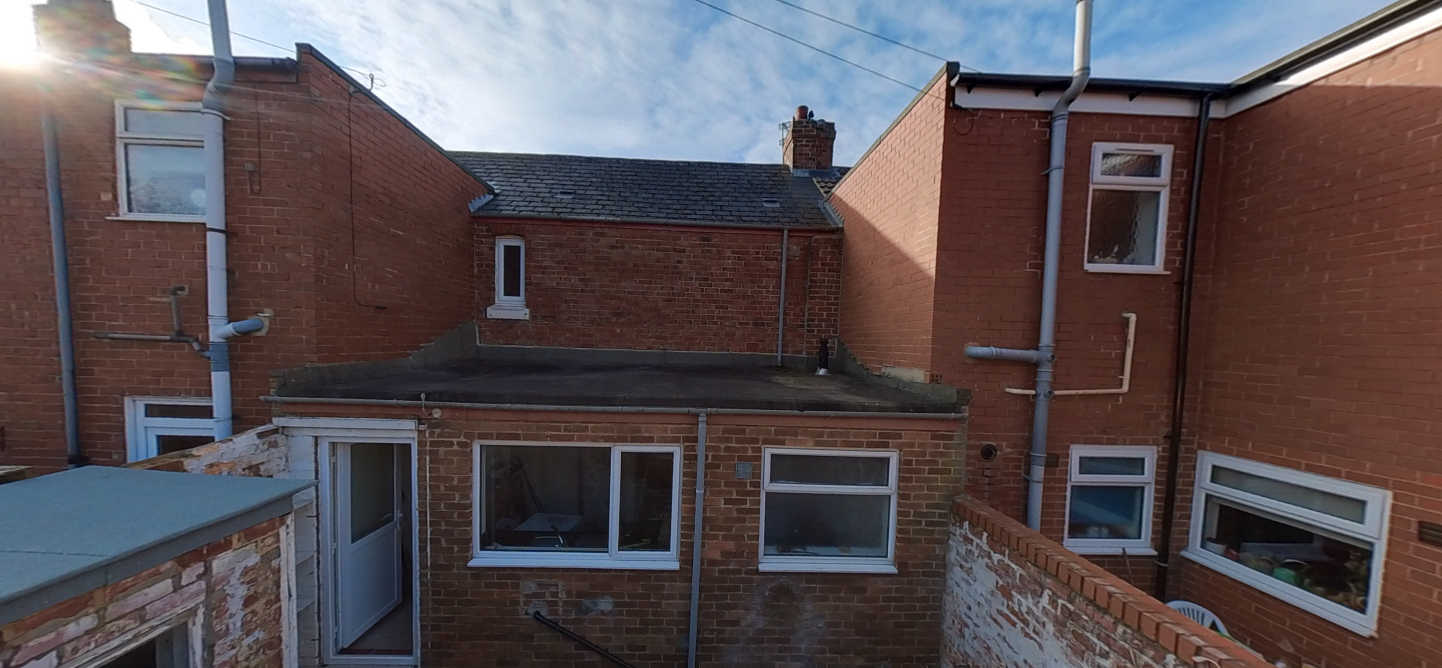 Gallery Spray Cork Insulation